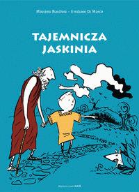 Tajemnicza jaskinia